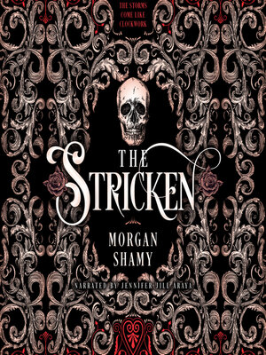 cover image of Stricken